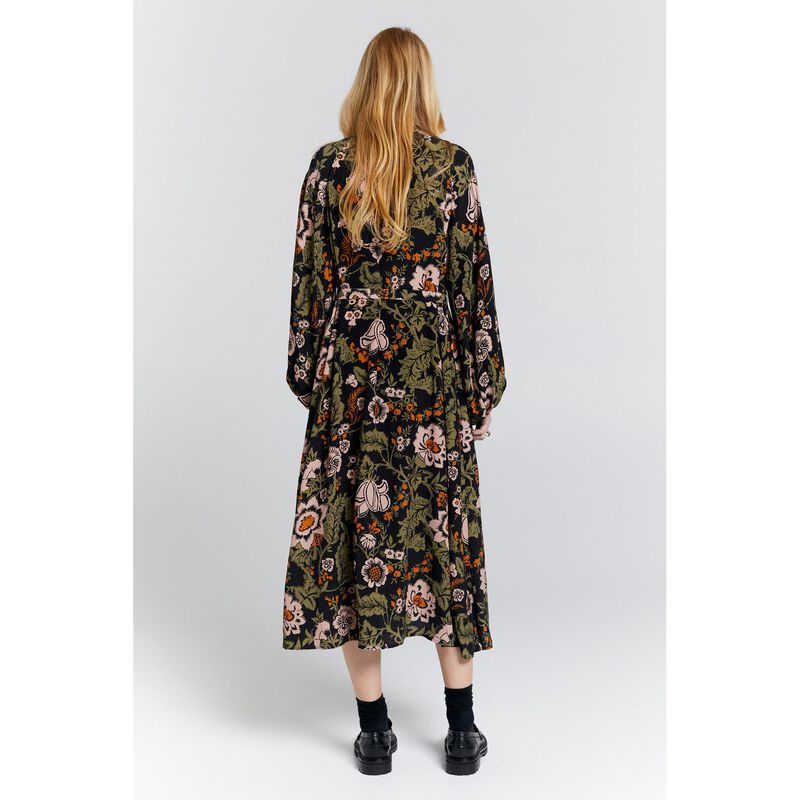 Karen Walker Truth Dress image number 1
